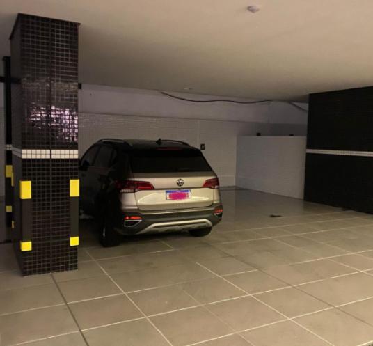 Elegante Quarto E Sala Sky Concept 418 Novissimo Maceió Buitenkant foto