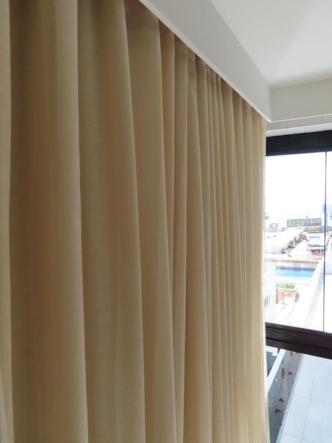Elegante Quarto E Sala Sky Concept 418 Novissimo Maceió Buitenkant foto