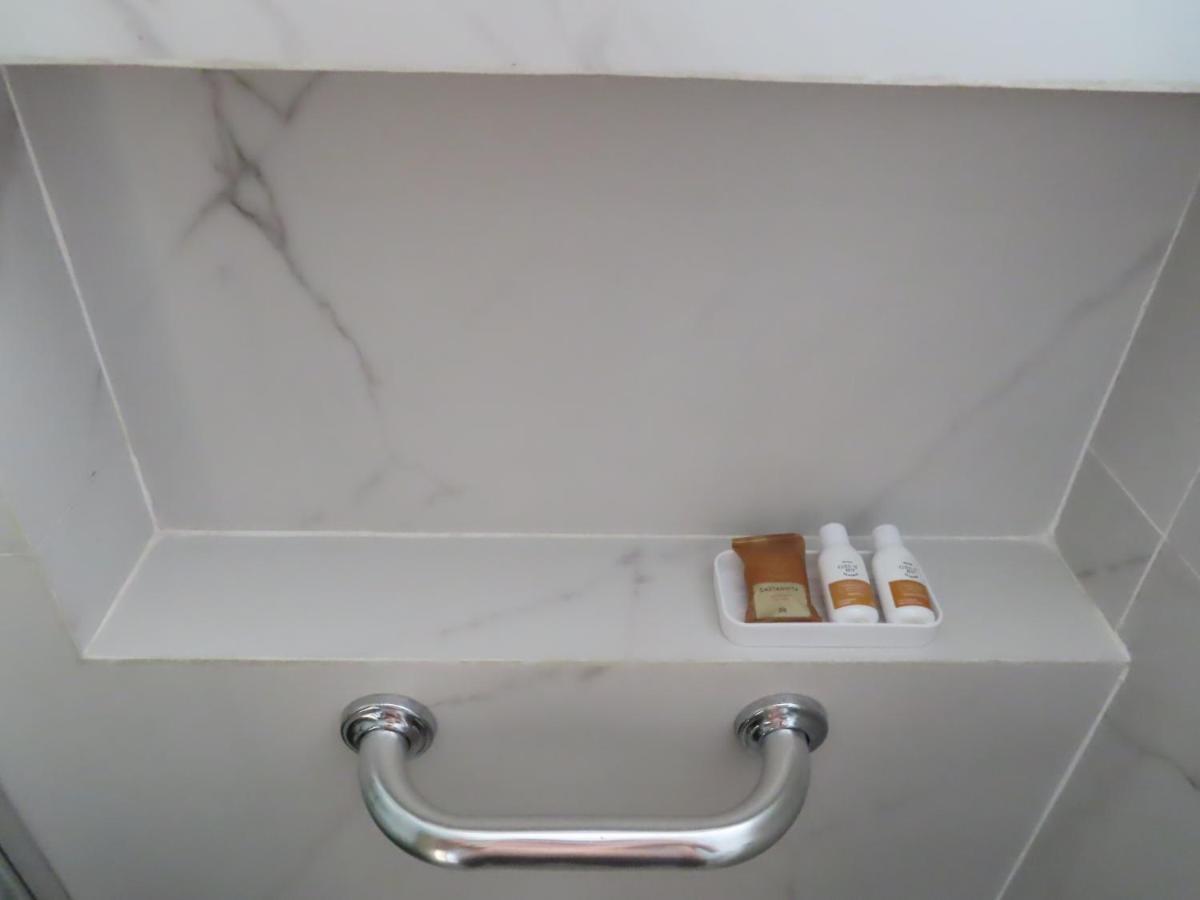 Elegante Quarto E Sala Sky Concept 418 Novissimo Maceió Buitenkant foto