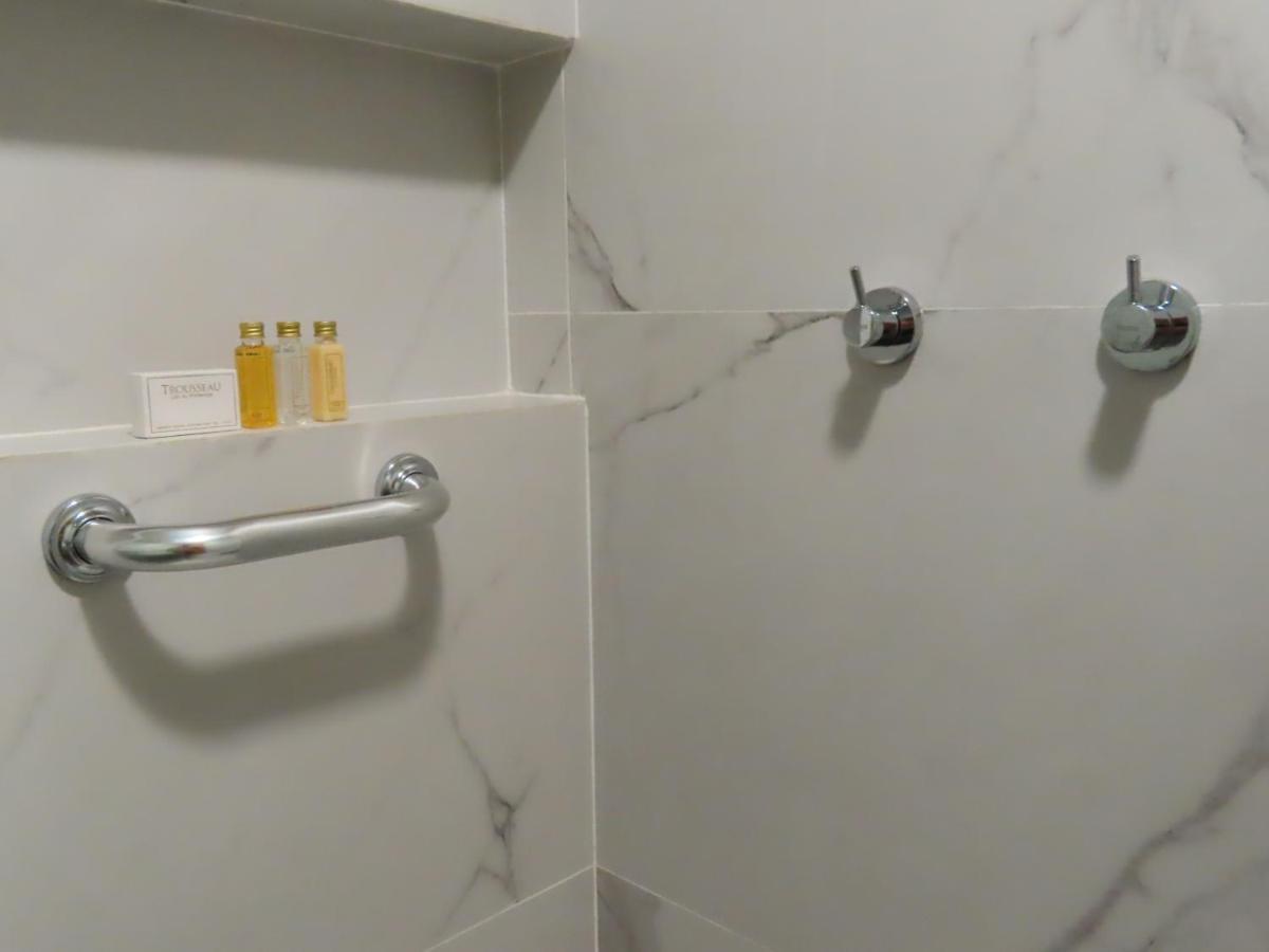 Elegante Quarto E Sala Sky Concept 418 Novissimo Maceió Buitenkant foto