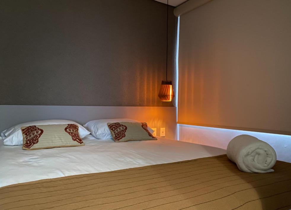 Elegante Quarto E Sala Sky Concept 418 Novissimo Maceió Buitenkant foto