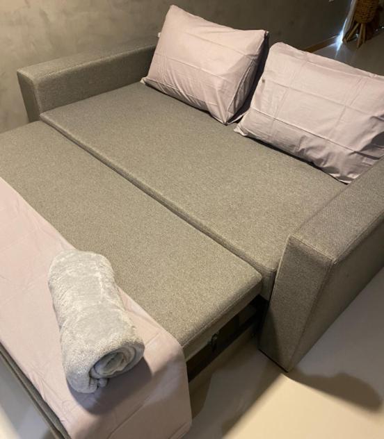 Elegante Quarto E Sala Sky Concept 418 Novissimo Maceió Buitenkant foto