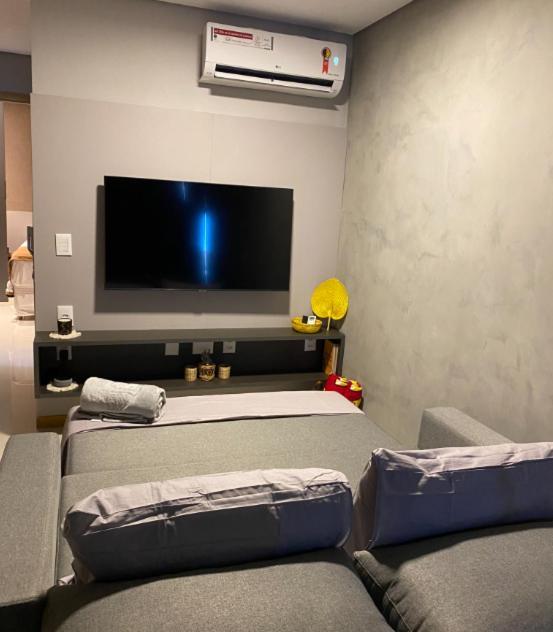 Elegante Quarto E Sala Sky Concept 418 Novissimo Maceió Buitenkant foto