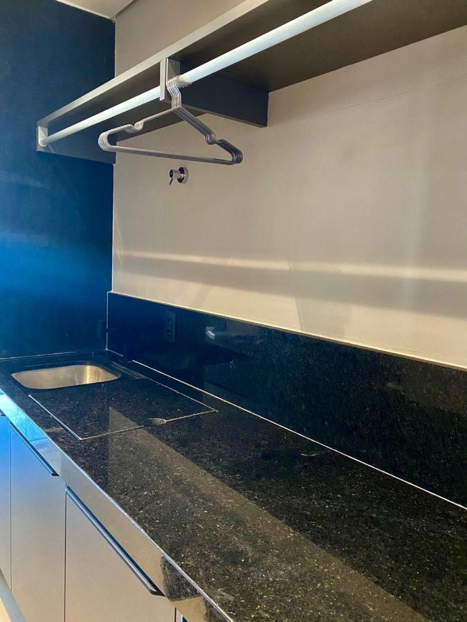 Elegante Quarto E Sala Sky Concept 418 Novissimo Maceió Buitenkant foto