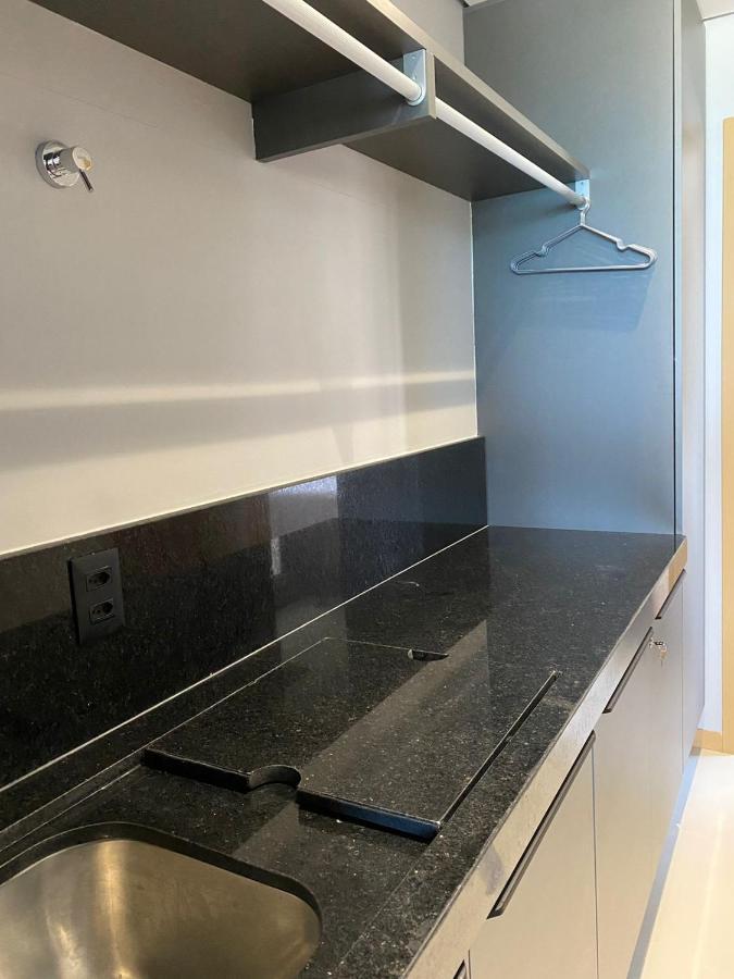 Elegante Quarto E Sala Sky Concept 418 Novissimo Maceió Buitenkant foto