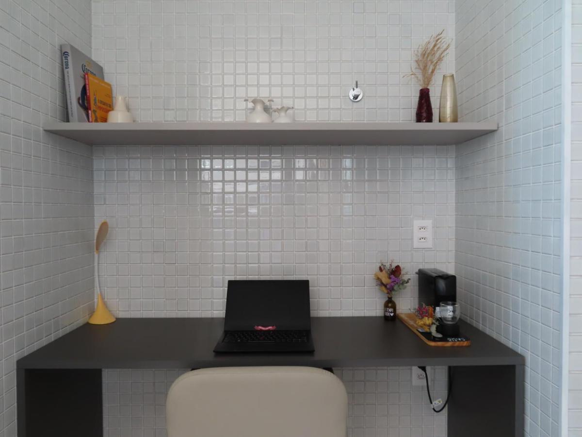 Elegante Quarto E Sala Sky Concept 418 Novissimo Maceió Buitenkant foto