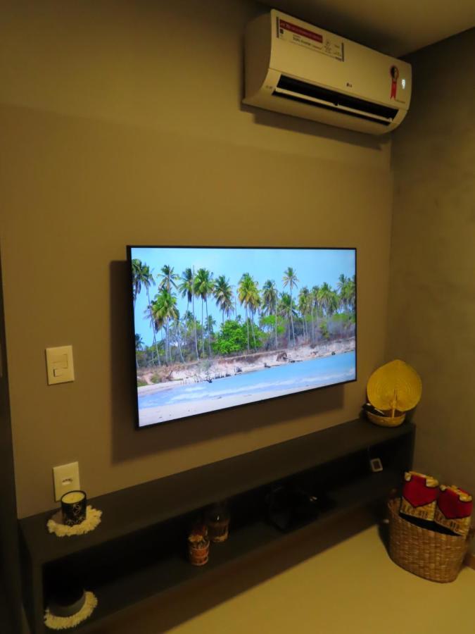 Elegante Quarto E Sala Sky Concept 418 Novissimo Maceió Buitenkant foto