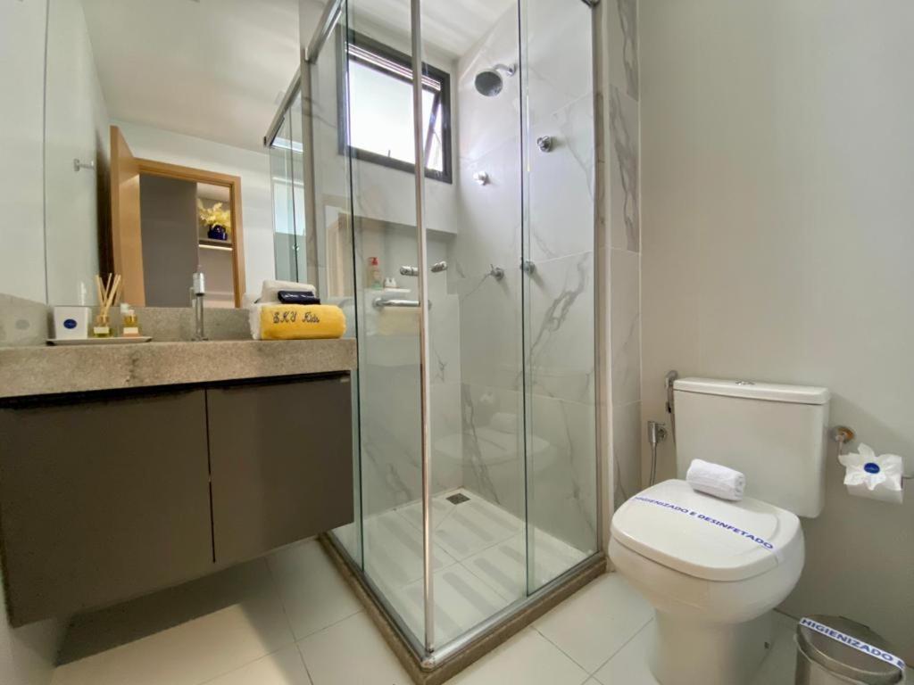 Elegante Quarto E Sala Sky Concept 418 Novissimo Maceió Buitenkant foto
