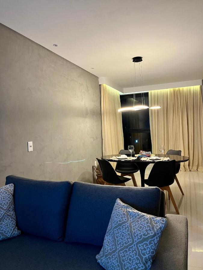 Elegante Quarto E Sala Sky Concept 418 Novissimo Maceió Buitenkant foto