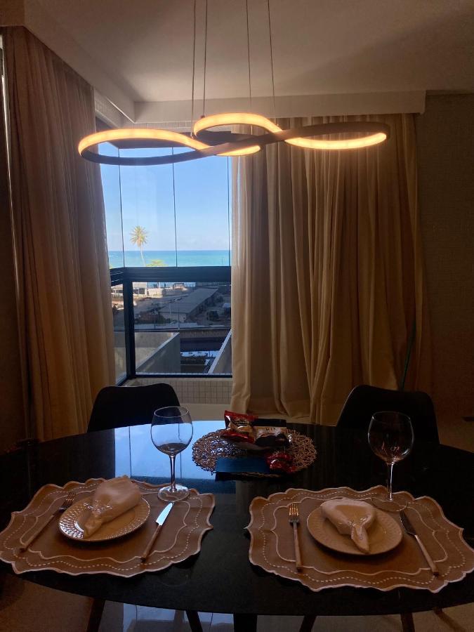 Elegante Quarto E Sala Sky Concept 418 Novissimo Maceió Buitenkant foto