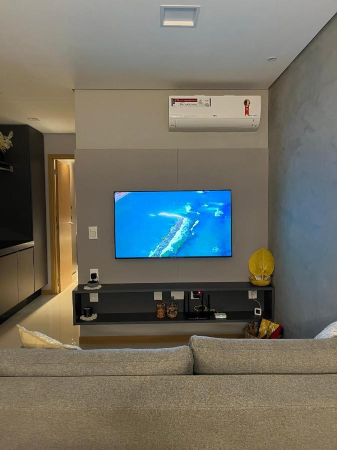 Elegante Quarto E Sala Sky Concept 418 Novissimo Maceió Buitenkant foto